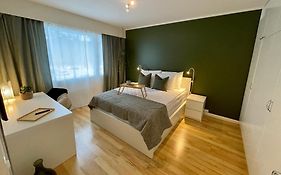 Hogland Apartments - 2